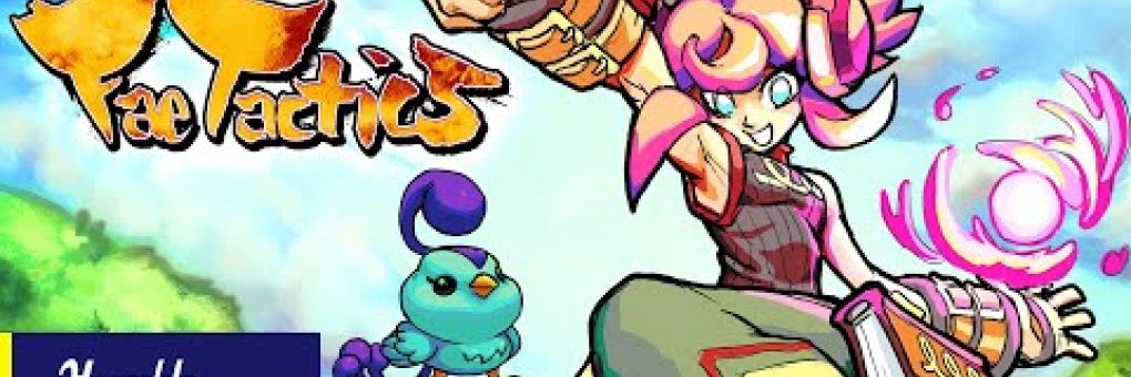 Fae Tactics: taktikai kockásfüzet