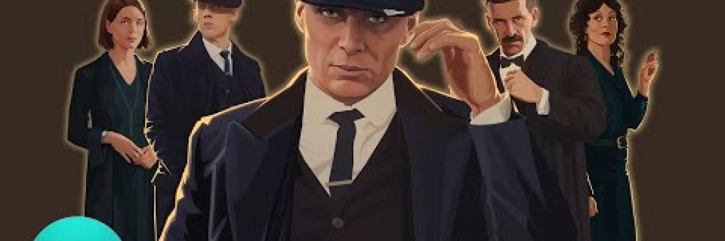 Peaky Blinders: augusztuisi megjelenés