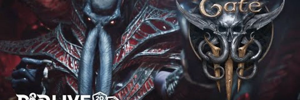 Baldur's Gate III: később jön korán
