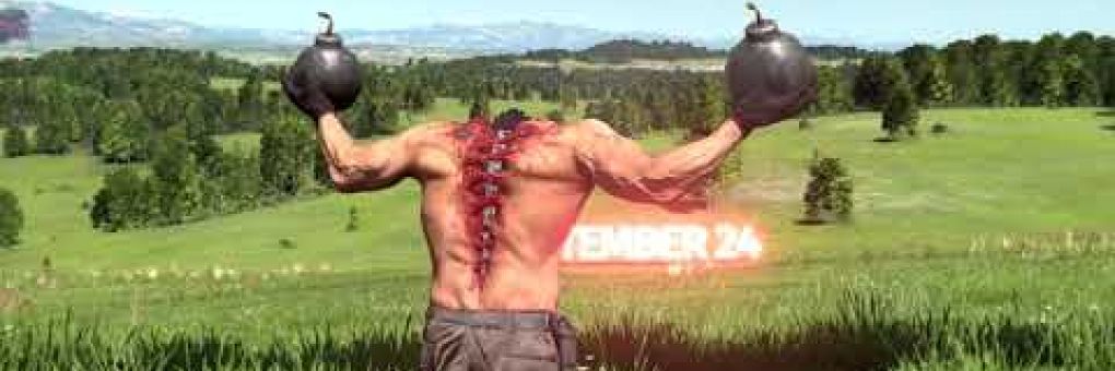 Serious Sam 4: egy apróbb csúszás