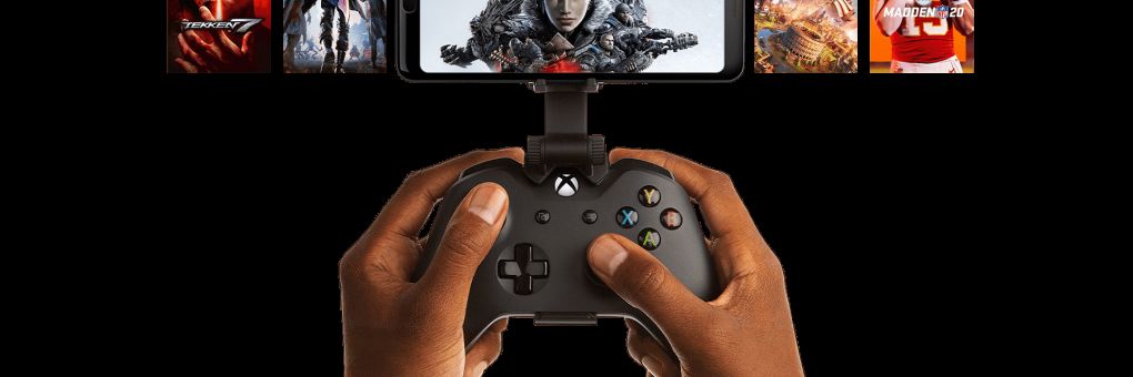 xCloud: Apple vs Microsoft