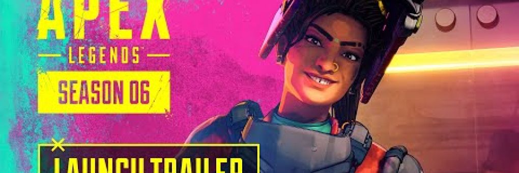Apex Legends: felpörgetve