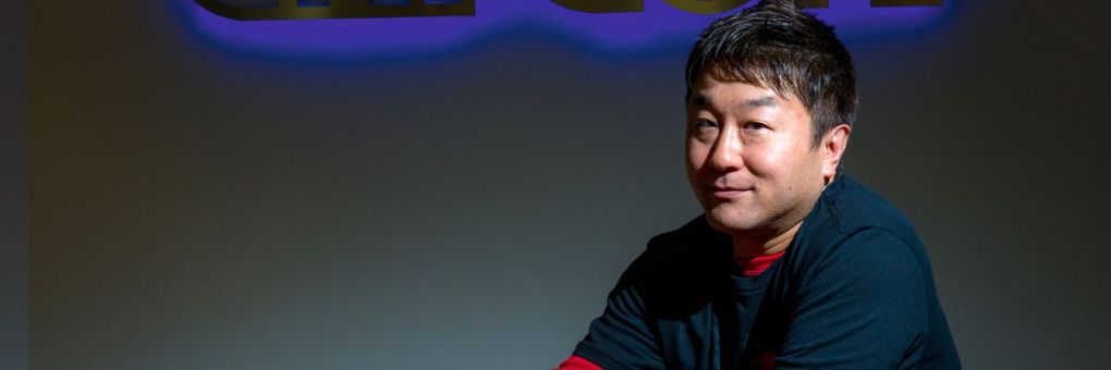Capcom: Yoshinori Ono elköszön!