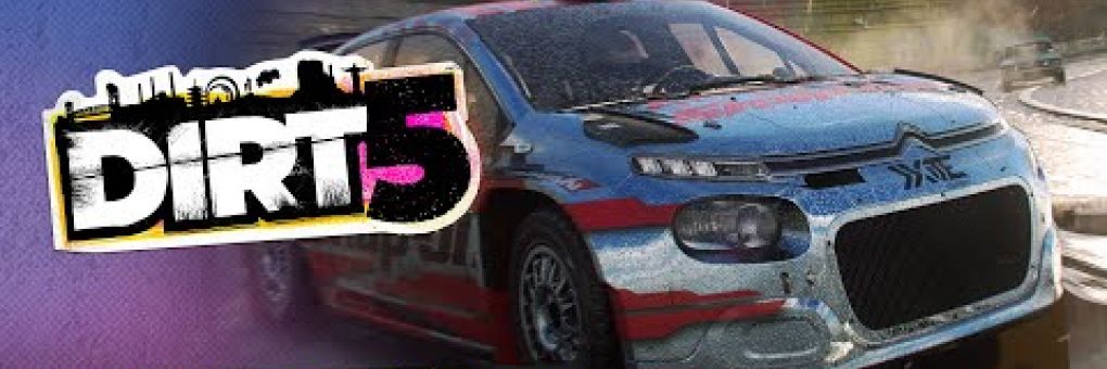DiRT 5: egy héttel később érkezik