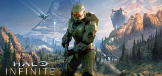 Halo Infinite: csak 2021-ben!