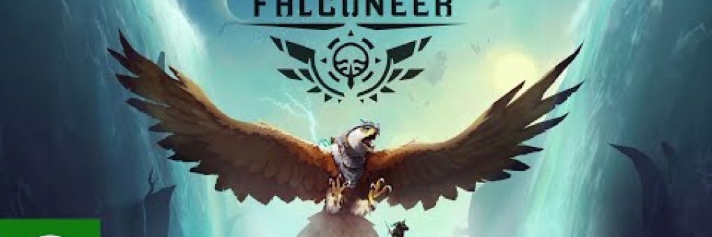 The Falconeer: Series X nyitócím