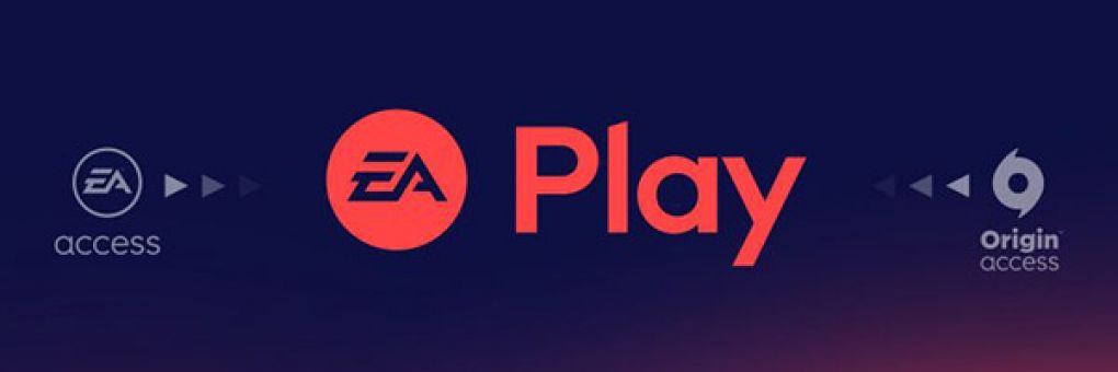 EA Play: szolgáltatások egy név alatt
