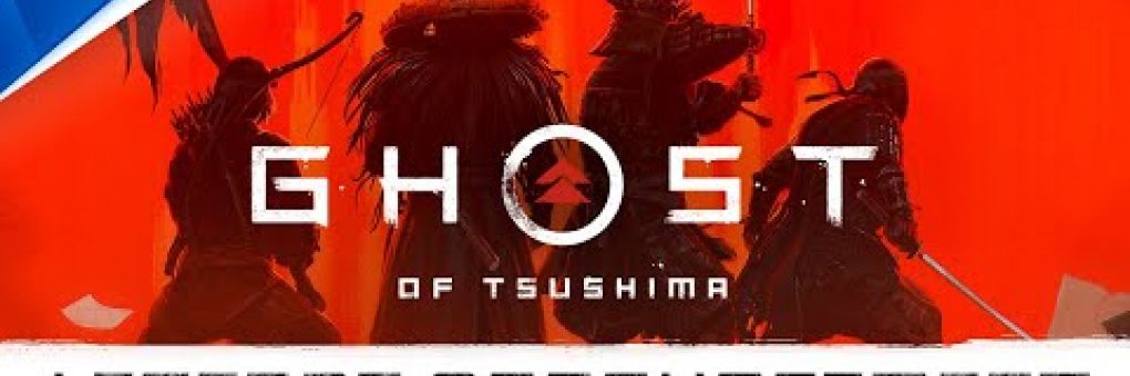 Ghost of Tsushima: egy hős nem elég