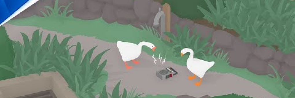 Untitled Goose Game: jön a második liba