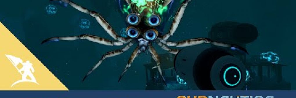 [Nindies] Subnautica és Below Zero