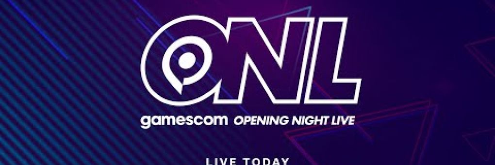[Nézd velünk] Gamescom ONL 2020