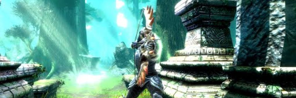 [GC] Kingdoms of Amalur: Re-Reckoning