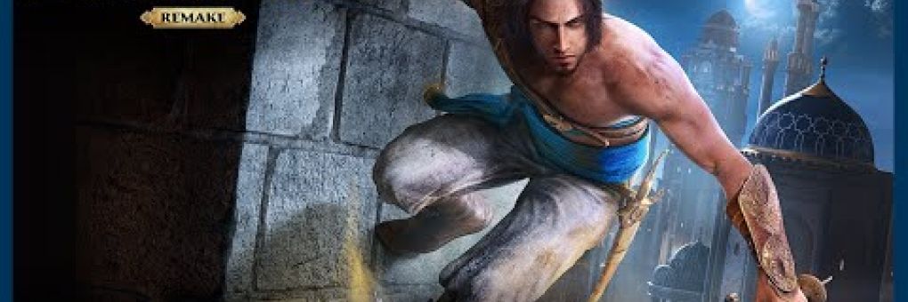 Prince of Persia: The Sands of Time