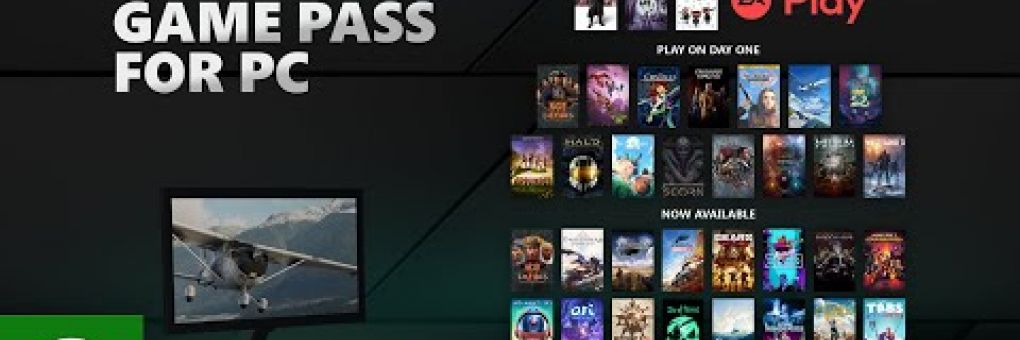 Game Pass: szeptember második fele