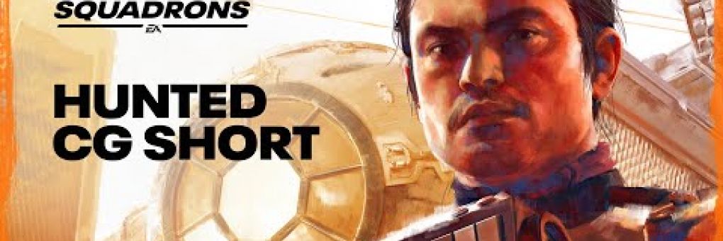Star Wars: Squadrons és az üldözött
