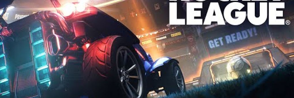 Rocket League: Free to Play trailer
