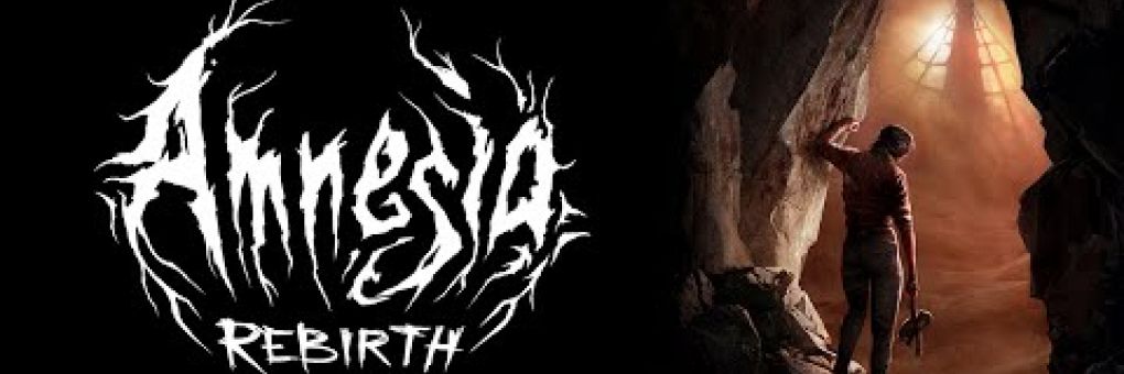 Amnesia: Rebirth megjelenési dátum