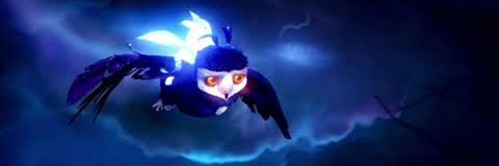 [Nini] Ori and the Will of the Wisps!