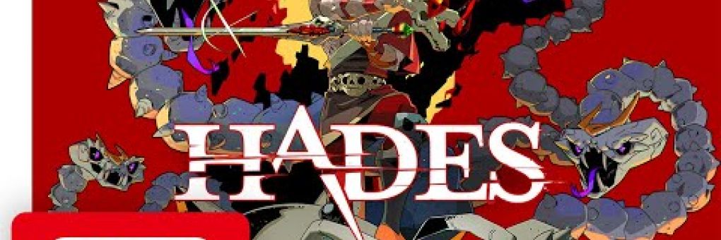 [Nini] Hades: megjelenés még ma!