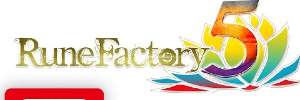 [Nini] Rune Factory 5 bejelentés