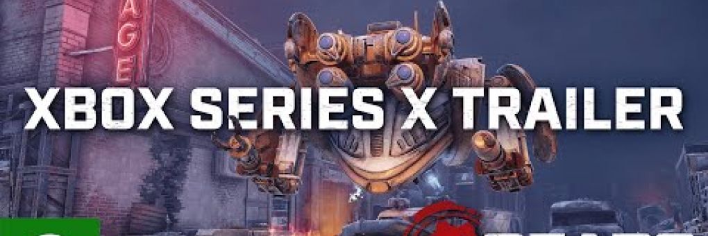 Gears Tactics: konzolos bemutató