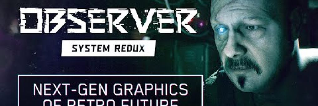 Observer: System Redux árazás!