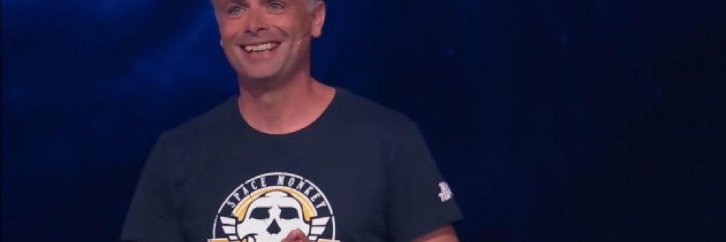 Michel Ancel kiszáll a játékfejlesztésből!