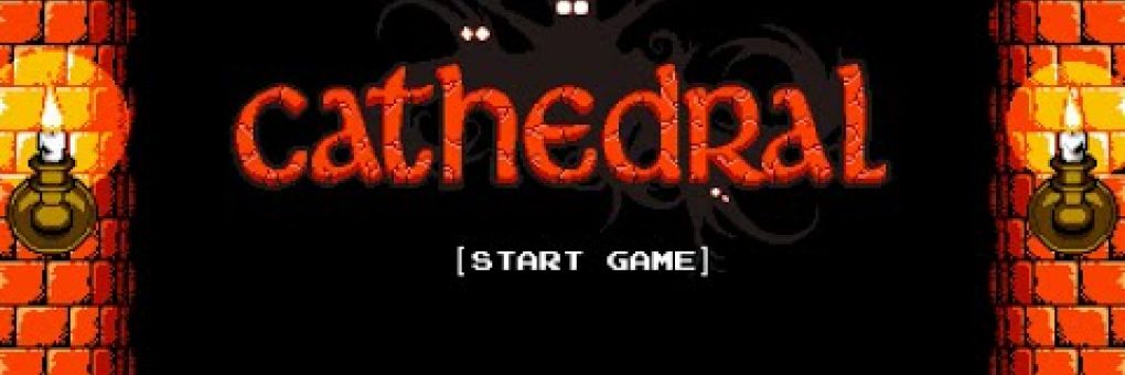 Cathedral: retro móka Switchre