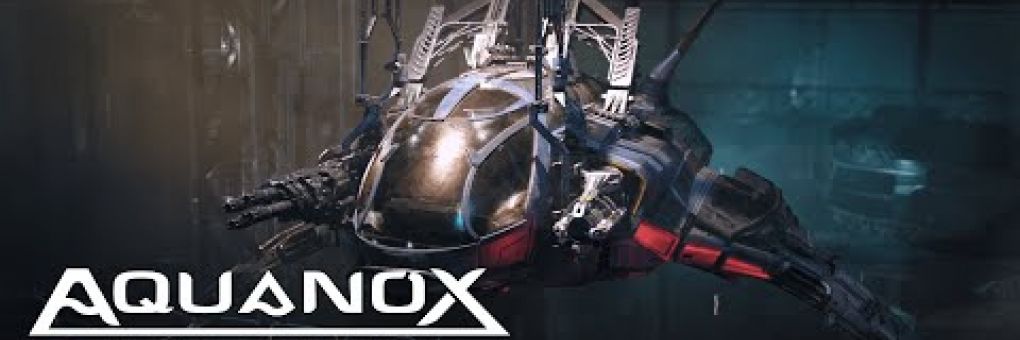 Aquanox: októberben merülünk