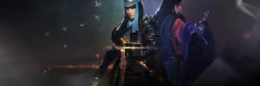 Nioh 2: a főváros rejtélyei