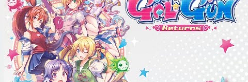 Gal Gun Returns: bugyingóságok