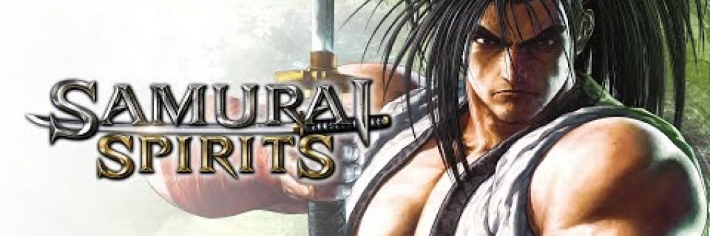 [TGS] Samurai Shodown: nextgenre