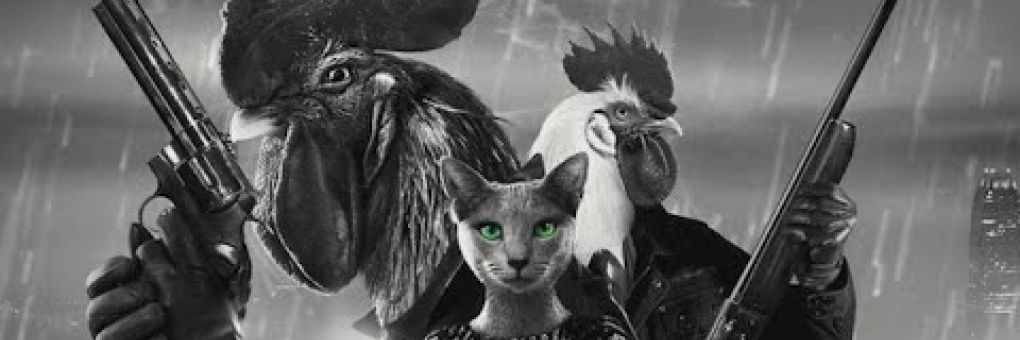 Chicken Police: nyomasd a publikus demót!
