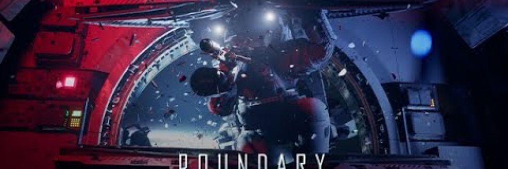 Boundary: tölthető a Ray Tracing benchmark