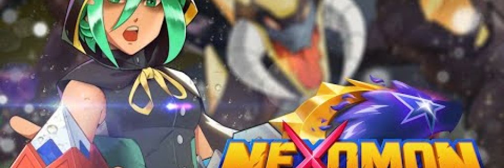 Nexomon Extinction: zöldülnek a szörnyikék