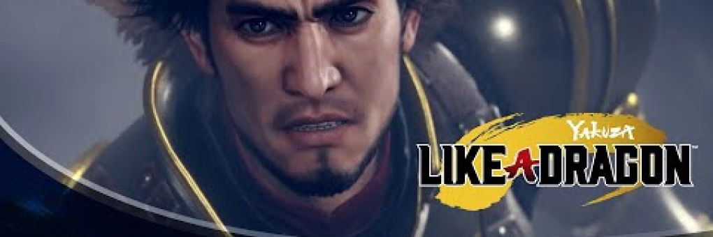 Yakuza: Like a Dragon: tavaszi befutó