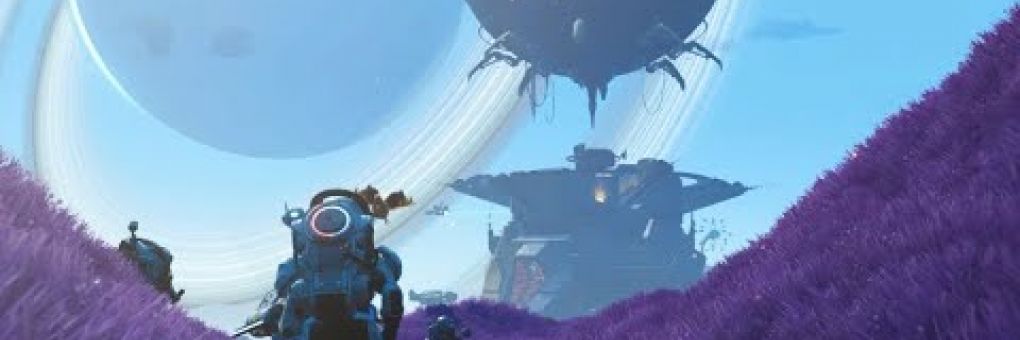 No Man's Sky: Origins megjelenés