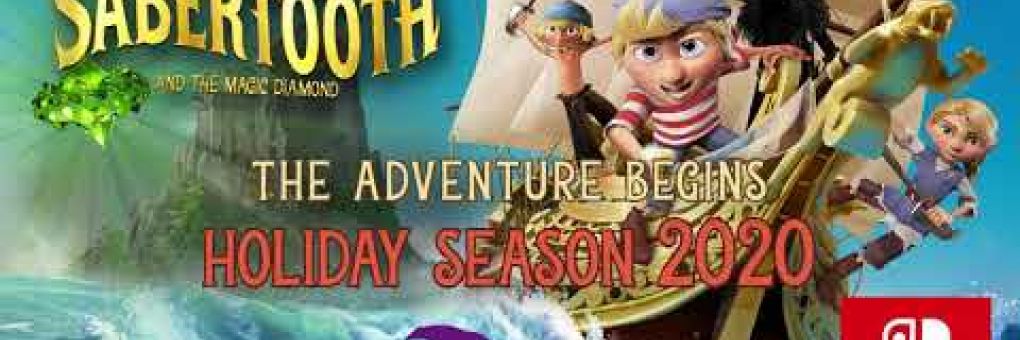 Captain Sabertooth: újabb filmadaptáció