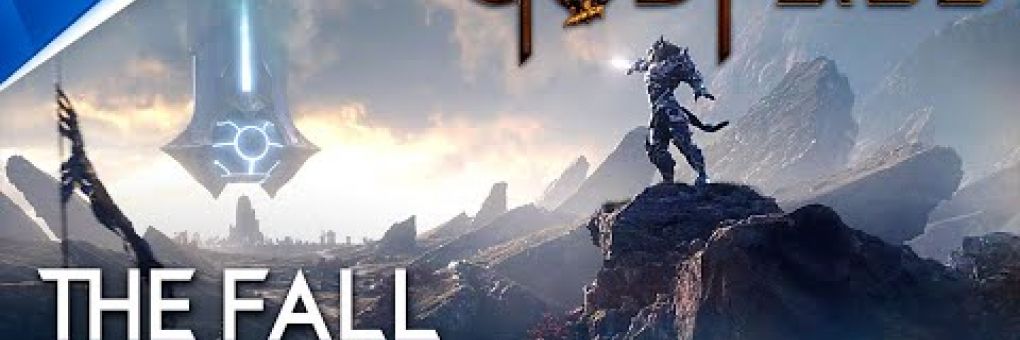 Godfall: a bukás kezdete