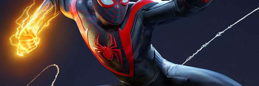 Miles Morales: a folytonosság ereje