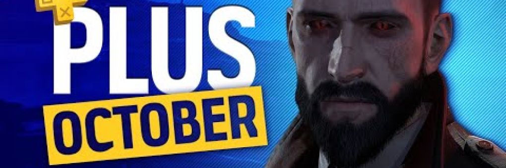 PlayStation Plus: októberi kettős