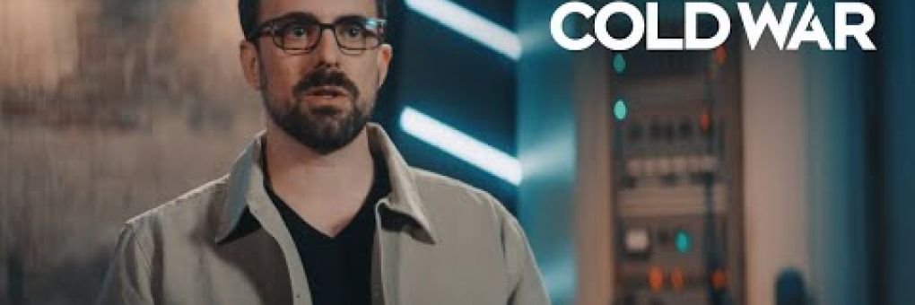 CoD: Black Ops Cold War: zombik a spájzban
