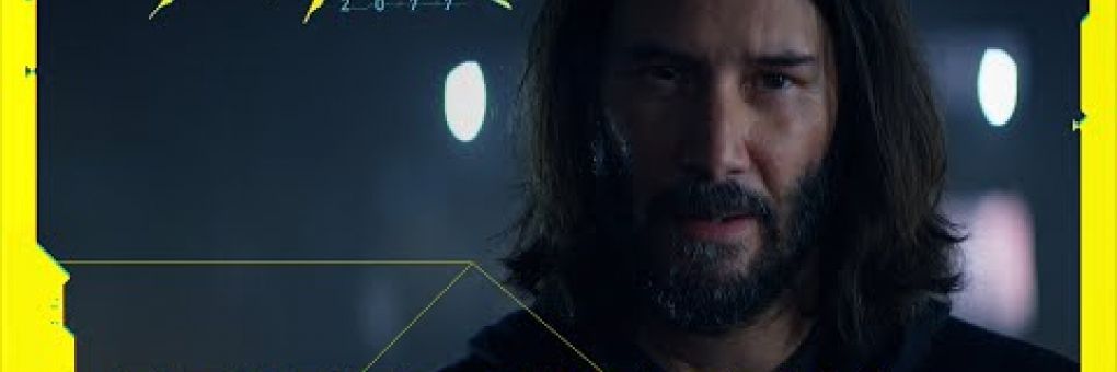 Cyberpunk 2077: reklámanyag