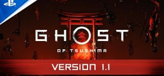 Ghost of Tsushima: legenda leszek!