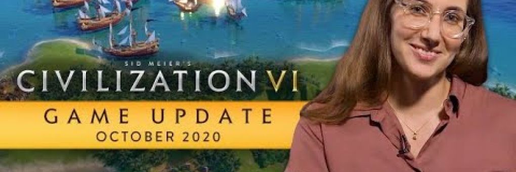 Civilization VI: jönnek a kalózok!