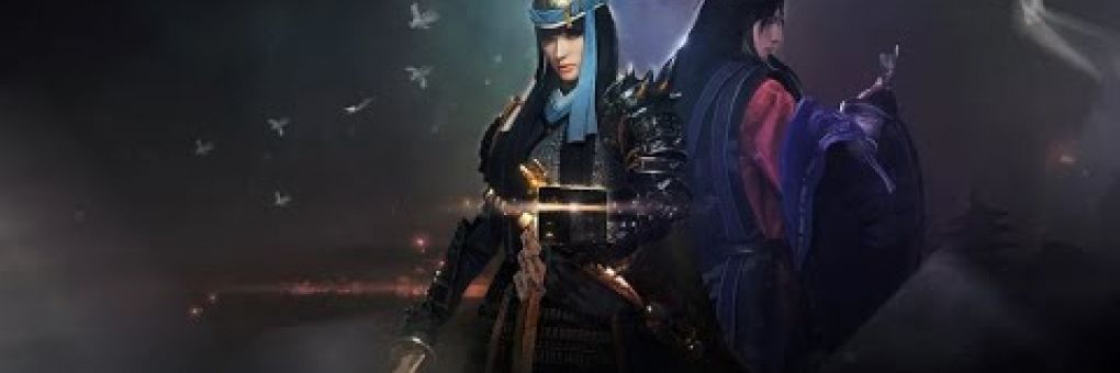 Nioh 2: irány a főváros
