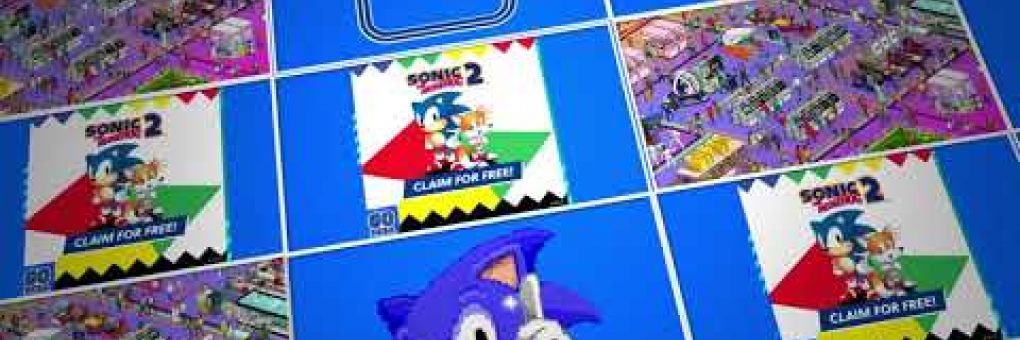 [SEGA60]: Szülinapra fel!