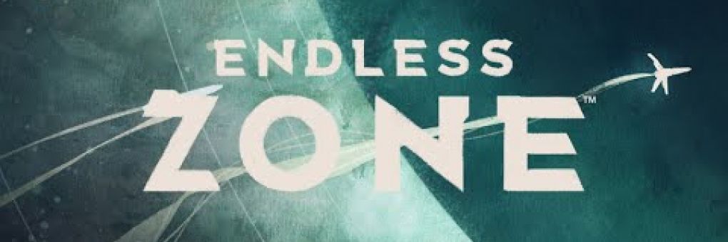 [SEGA60] Endless Zone: shmup a végtelenből