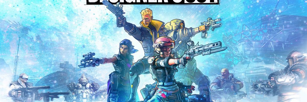 Borderlands 3: újszezonos őrület