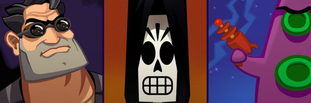 Game Pass: LucasArts klasszikusok